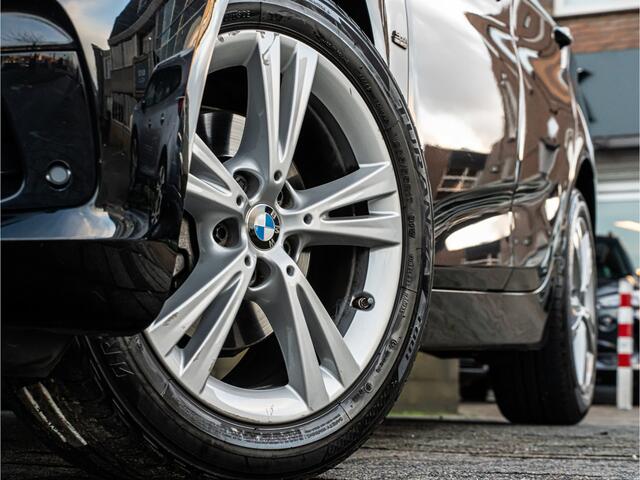 BMW 2-SERIE Active Tourer 218i Corporate Lease High Exe ORG NL HUD CAMERA HIFI STOELVERW LEDER