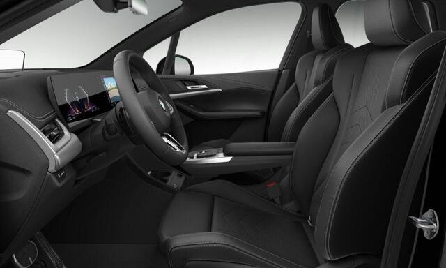 BMW 2-SERIE Active Tourer 225e xDrive M Sport - Panoramadak - Getinte Ruiten - Head up - Driving Assistant Professional - Elektrisch verwarmde voorstoelen - Sportstoelen - Grootlichtassistent - Automatisch dimmende binnenspiegel -