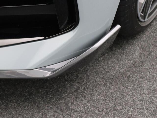 BMW 2-SERIE Coupé 220i High Executive | M Sportpakket Pro | M Sport Plus Pack | Parking Pack | Stuurwielrand Verwarmd | Schuifdak | Elektrisch Verstelbare M Sportstoelen | Head-Up Display | HiFi | 19''