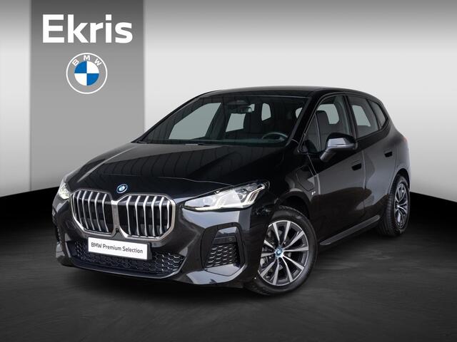 BMW 2-SERIE Active Tourer 225e xDrive | M Sportpakket | Innovation Pack | Comfort Access | Head-Up Display | Driving Assistant Plus | 17''