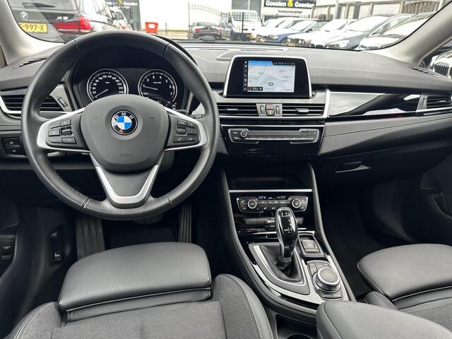 BMW 2-SERIE Active Tourer 218i Executive Edition Sport Line