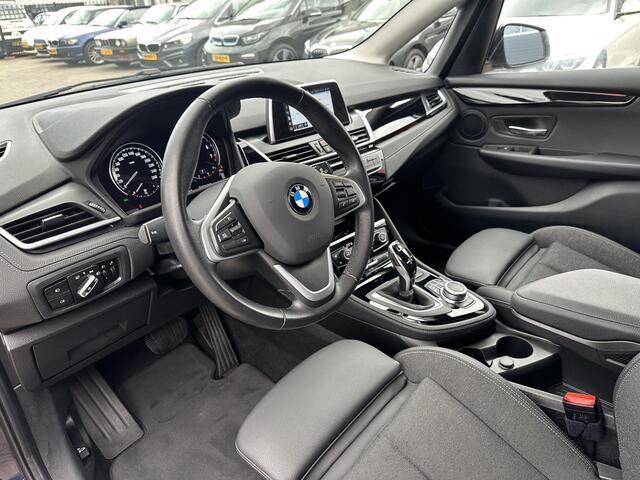 BMW 2-SERIE Active Tourer 218i Executive Edition Sport Line