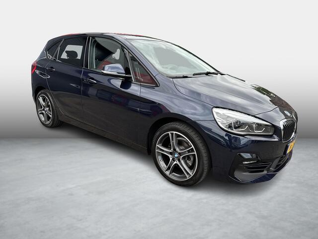 BMW 2-SERIE Active Tourer 218i Executive Edition Sport Line