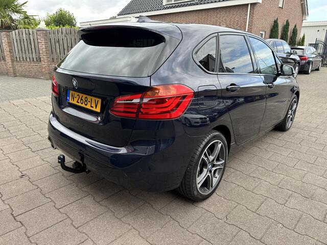 BMW 2-SERIE Active Tourer 218i Executive Edition Sport Line