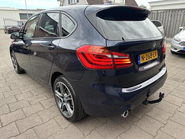 BMW 2-SERIE Active Tourer 218i Executive Edition Sport Line