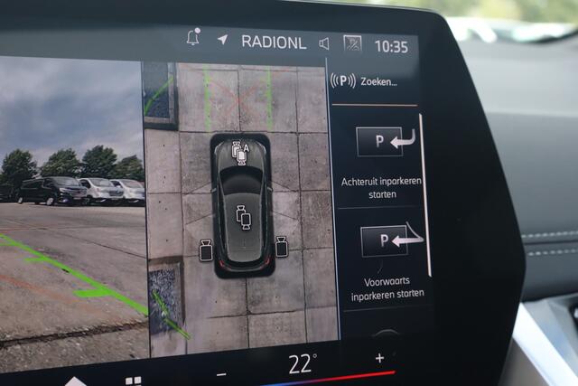 BMW 2-SERIE Active Tourer 225e xDrive M-Sport Harm.Kardon I HUD I Pano-Dak