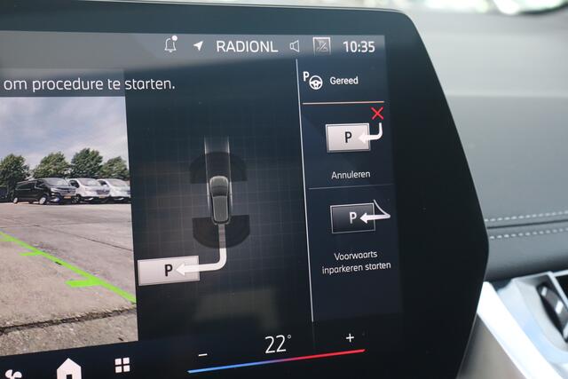 BMW 2-SERIE Active Tourer 225e xDrive M-Sport Harm.Kardon I HUD I Pano-Dak