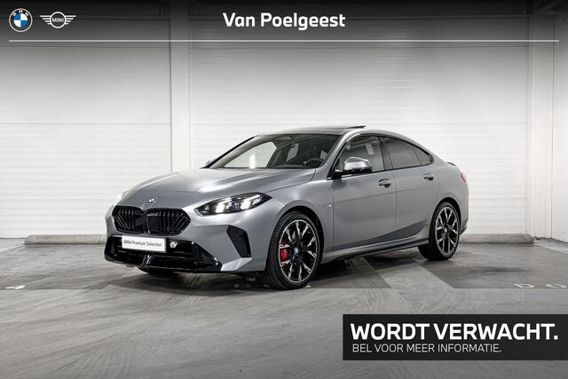 BMW 2-SERIE Gran Coupé 220 | M-Sport Pro | Innovation Pack | Driving Assistant Plus | Harman/Kardon | Panoramadak | Comfort Access