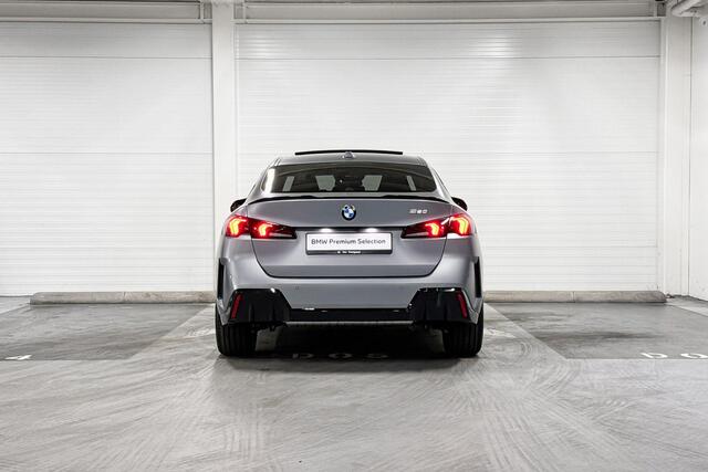 BMW 2-SERIE Gran Coupé 220 | M-Sport Pro | Innovation Pack | Driving Assistant Plus | Harman/Kardon | Panoramadak | Comfort Access