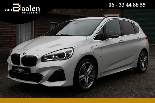BMW 2-SERIE Active Tourer 225xe PHEV High Executive M-SPORT LEER LED NAVI 36000KM!!!