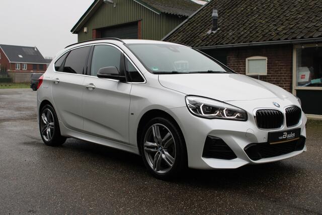 BMW 2-SERIE Active Tourer 225xe PHEV High Executive M-SPORT LEER LED NAVI 36000KM!!!
