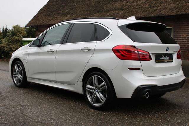 BMW 2-SERIE Active Tourer 225xe PHEV High Executive M-SPORT LEER LED NAVI 36000KM!!!