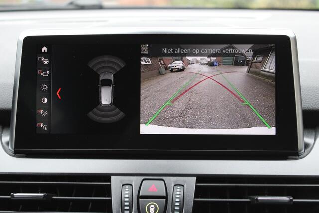 BMW 2-SERIE Active Tourer 225xe PHEV High Executive M-SPORT LEER LED NAVI 36000KM!!!