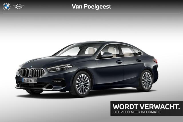 BMW 2-SERIE Gran Coupé 218i High Executive Edition