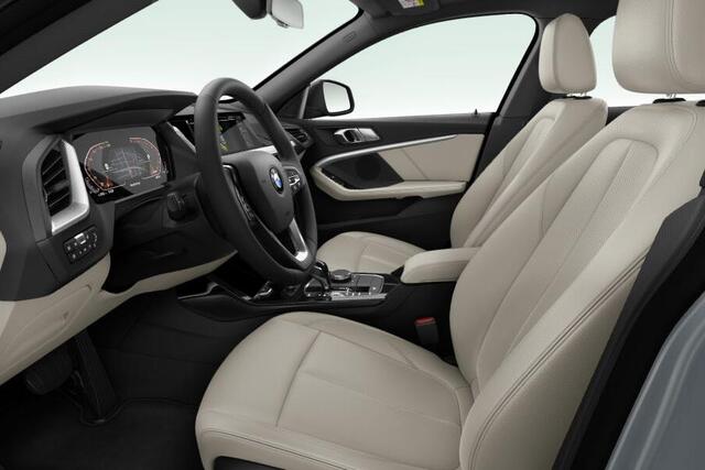 BMW 2-SERIE Gran Coupé 218i High Executive Edition