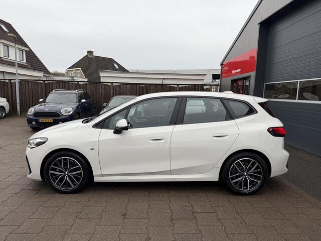 BMW 2-SERIE Active Tourer 218i M-Sport Massage|HarmanKardon|Comfort