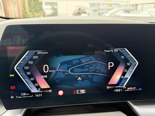 BMW 2-SERIE Active Tourer 218i M-Sport Massage|HarmanKardon|Comfort