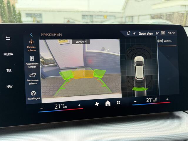 BMW 2-SERIE Active Tourer 218i M-Sport Massage|HarmanKardon|Comfort