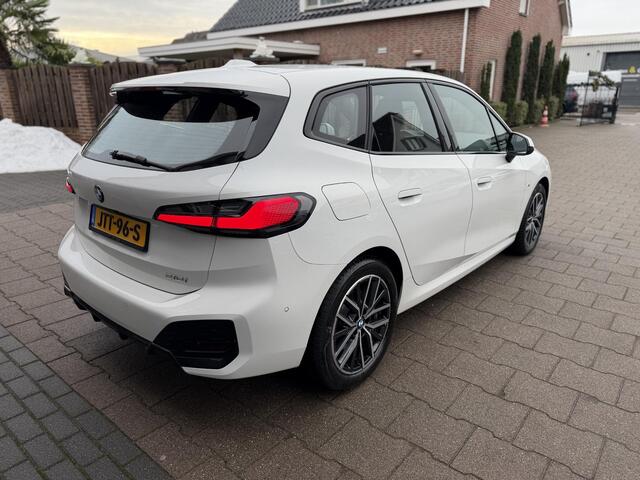 BMW 2-SERIE Active Tourer 218i M-Sport Massage|HarmanKardon|Comfort