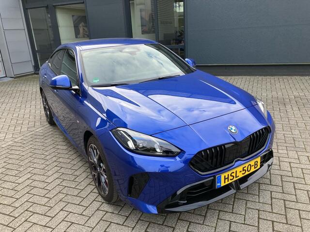 BMW 2-SERIE GRAN COUPÉ 223 XDRIVE I M SPORTPAKKET I PREMIUM PACK I UNIEKE KM-STAND