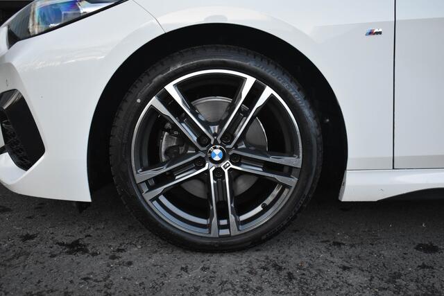 BMW 2-SERIE Gran Coupé 218i M-Sport | Schaalstoel | Carplay | Virtual | NL Auto | Stoelverwarming