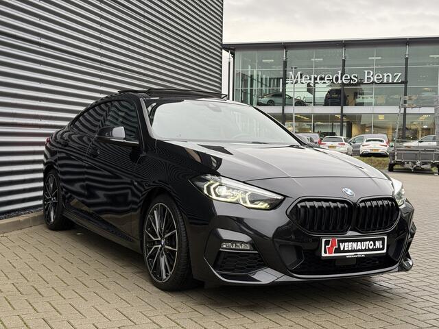 BMW 2-SERIE Gran Coupé 218i M Sport Shadow Pano/H&K/Leder/Apple