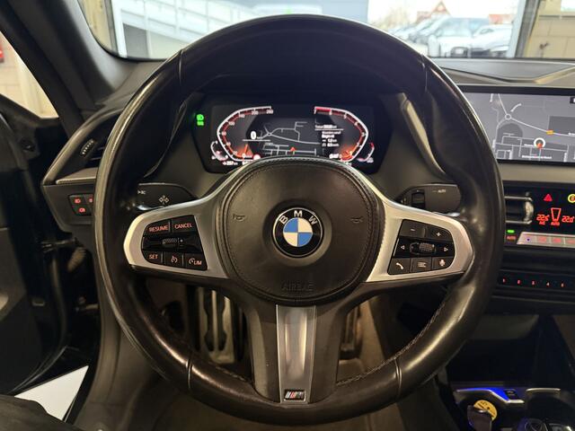 BMW 2-SERIE Gran Coupé 218i M Sport Shadow Pano/H&K/Leder/Apple