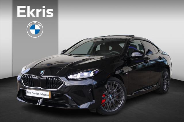 BMW 2-SERIE 220 Gran Coupé | M Sportpakket Pro | Innovation Pack | Panorama Dak