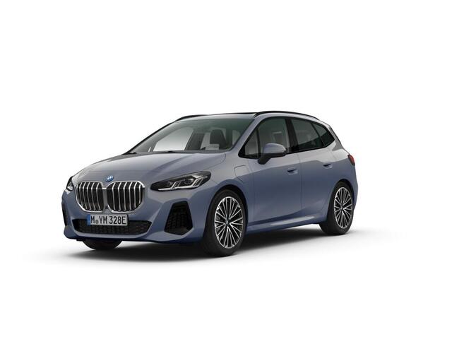 BMW 2-SERIE 225e xDrive Active Tourer | M Sportpakket | Innovation Pack | Comfort Pack | Travel Pack
