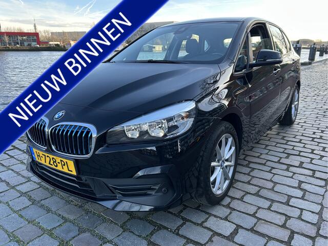 BMW 2-SERIE Active Tourer 225xe iPerformance Executive 88.000 km leer airco/ecc navi