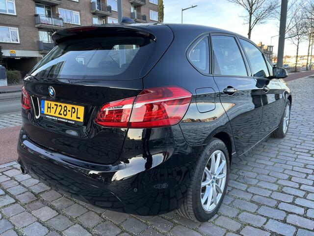BMW 2-SERIE Active Tourer 225xe iPerformance Executive 88.000 km leer airco/ecc navi