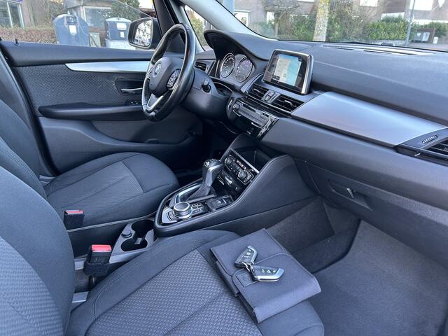 BMW 2-SERIE Active Tourer 225xe iPerformance Executive 88.000 km leer airco/ecc navi