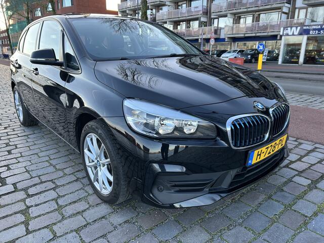 BMW 2-SERIE Active Tourer 225xe iPerformance Executive 88.000 km leer airco/ecc navi