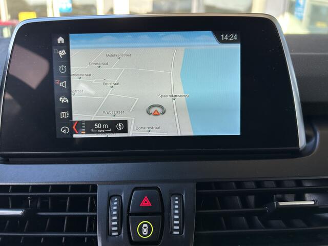 BMW 2-SERIE Active Tourer 225xe iPerformance Executive 88.000 km leer airco/ecc navi