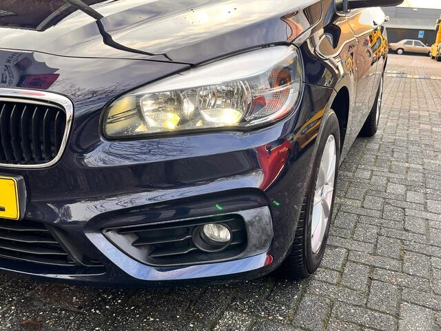 BMW 2-SERIE Active Tourer 216i
