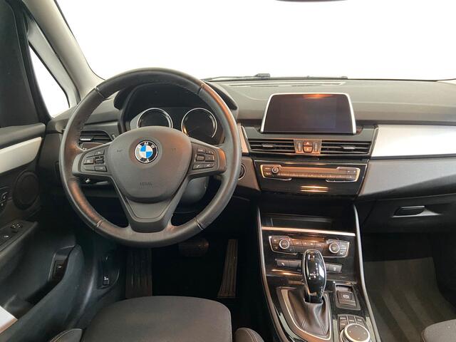 BMW 2-SERIE Active Tourer 218i High Executive Edition