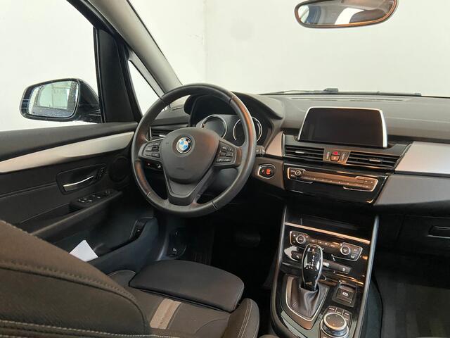 BMW 2-SERIE Active Tourer 218i High Executive Edition
