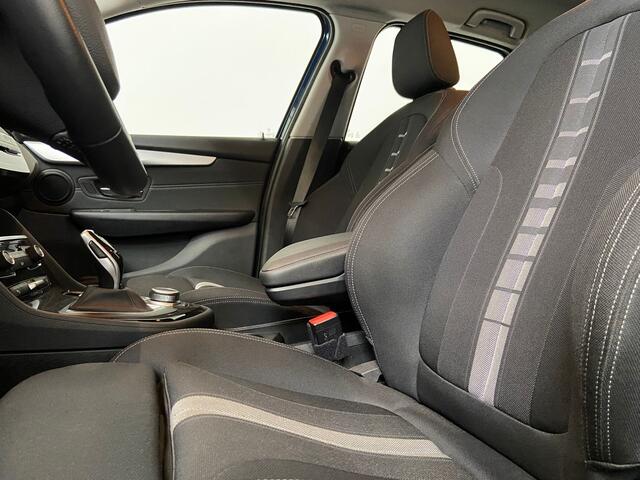 BMW 2-SERIE Active Tourer 218i High Executive Edition