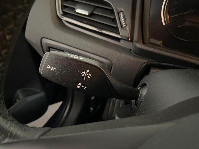 BMW 2-SERIE Active Tourer 218i High Executive Edition