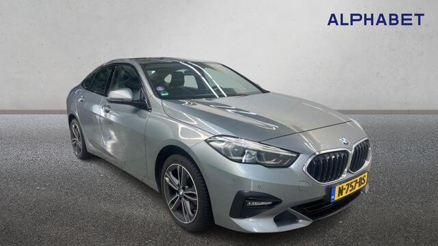 BMW 2-SERIE Gran Coupé 218i Aut. Sport Edition | LED | Sport Leder | Navi | Camera