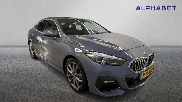 BMW 2-SERIE Gran Coupé 218i Aut. M-Sport | Carplay | Camera | Sport Stoelen |