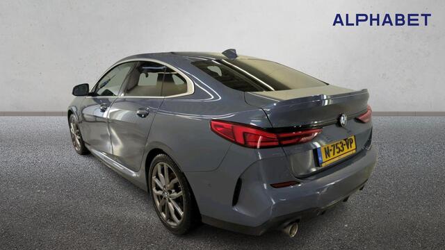 BMW 2-SERIE Gran Coupé 218i Aut. M-Sport | Carplay | Camera | Sport Stoelen |