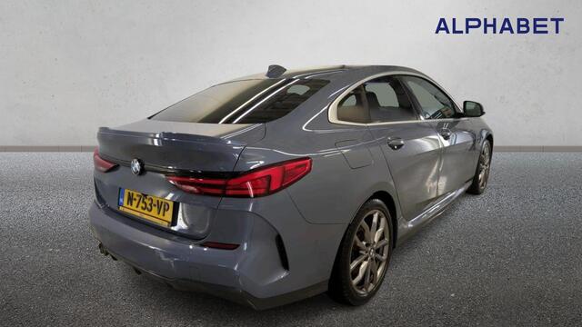 BMW 2-SERIE Gran Coupé 218i Aut. M-Sport | Carplay | Camera | Sport Stoelen |