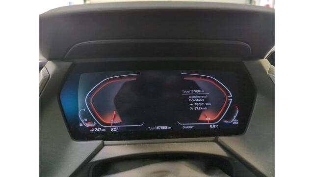 BMW 2-SERIE Gran Coupé 218i Aut. M-Sport | Carplay | Camera | Sport Stoelen |