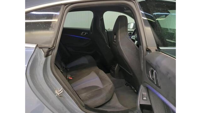 BMW 2-SERIE Gran Coupé 218i Aut. M-Sport | Carplay | Camera | Sport Stoelen |