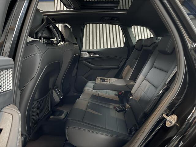 BMW 2-SERIE Active Tourer 223i 218 PK - M PAKKET - PANORAMADAK - LEER - HEAD UP - TREKHAAK - HARMAN KARDON - ZEER RIJK UITGERUST