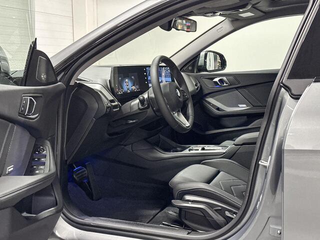 BMW 2-SERIE Gran Coupé 220 | M-Sport Design | Driving Assistant | Harman/Kardon | Panoramadak