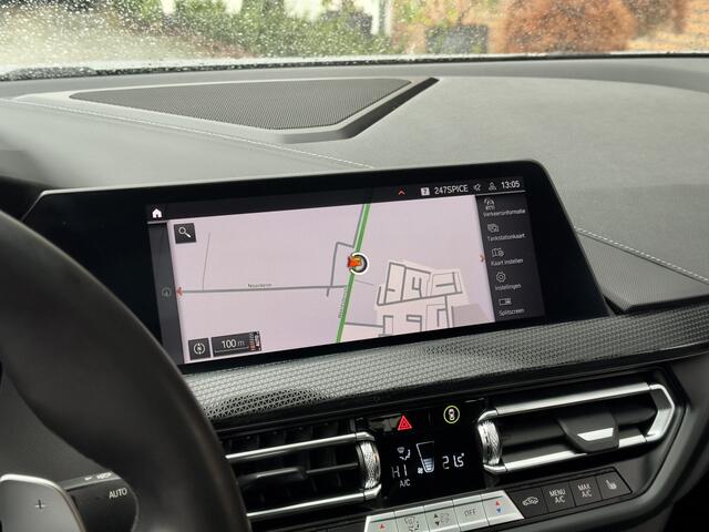 BMW 2-SERIE Gran Coupé 220i AUT7 M-SPORT PANODAK SPORTLEDER NAVI CAMERA DIGI-DASH APPLE-CARPLAY LED LMV PDC