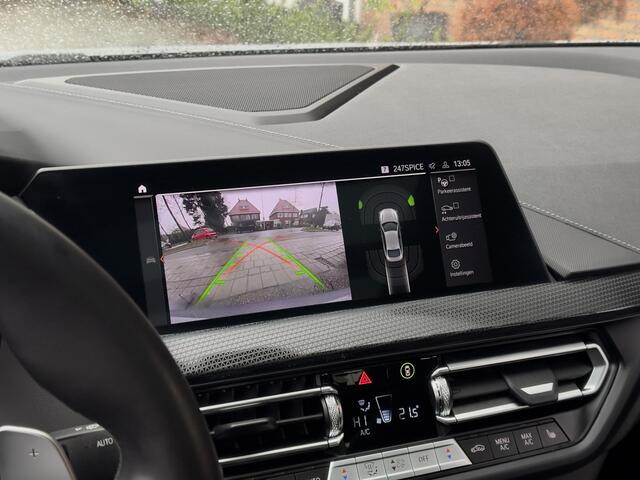 BMW 2-SERIE Gran Coupé 220i AUT7 M-SPORT PANODAK SPORTLEDER NAVI CAMERA DIGI-DASH APPLE-CARPLAY LED LMV PDC
