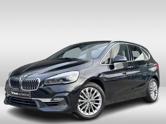 BMW 2-SERIE Active Tourer 218i High Executive Edition | Camera | Leder | Navigatie | DAB+